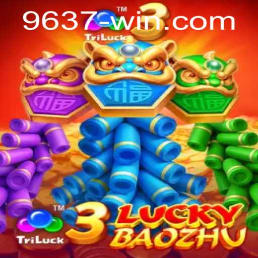 Dive into the Thrilling World of 3LuckyBaozhu