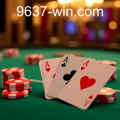 Unveiling the Elegance of Baccarat: A Timeless Casino Classic