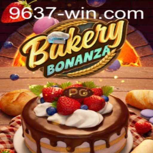Discover the Delicious World of BakeryBonanza
