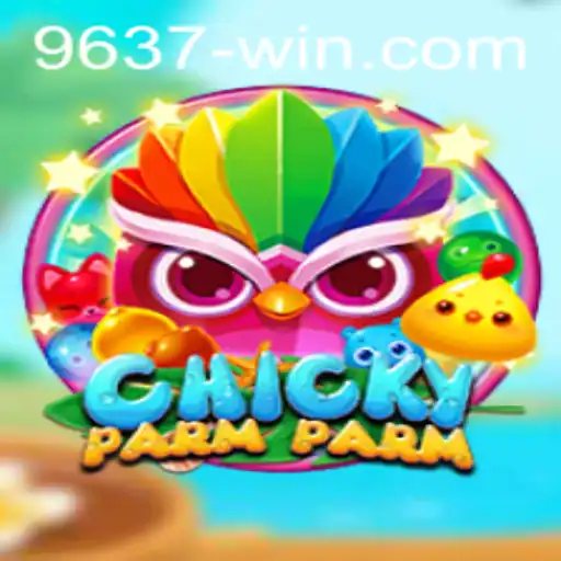 Discover the Excitement of ChickyParmParm and its Digital Realm: 9637.com