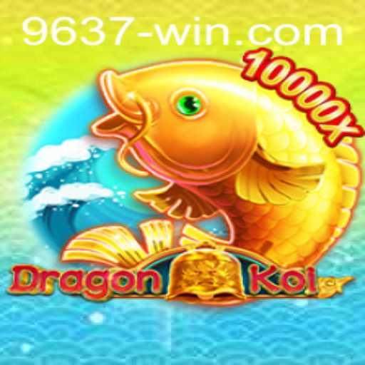 Discovering DragonKoi: A Captivating Adventure