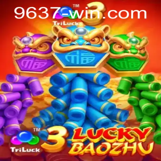 Dive into the Thrilling World of 3LuckyBaozhu