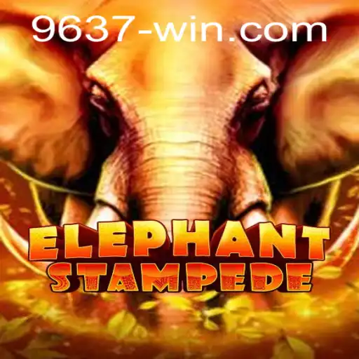Exploring the Thrilling World of ElephantStampede: A Game Like No Other