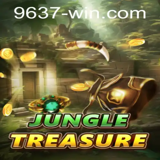 Exploring the Thrills of JungleTreasure: An Epic Adventure Awaits