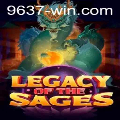 The Enigmatic World of Legacy of the Sages