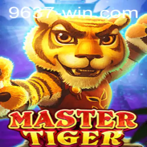 MasterTiger: A Thrilling Game That Combines Strategy and Adventure
