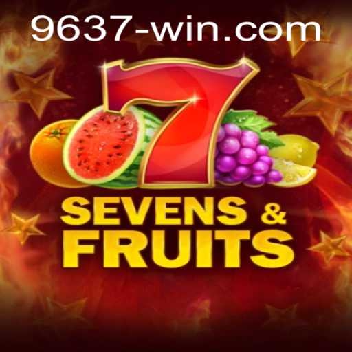 Discover the Thrill of SevensFruits: A Fruitful Adventure