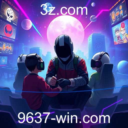 Cresce o Interesse por Jogos Online entre Brasileiros