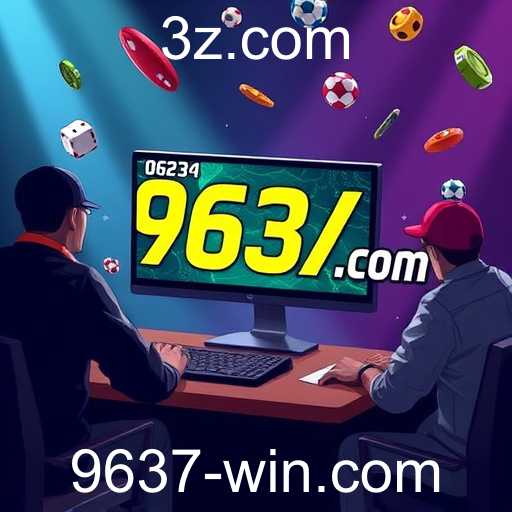 A Expansão dos Jogos Online em 2025