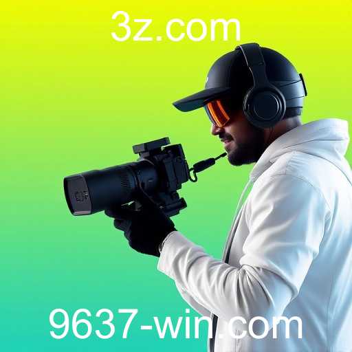 Cenário Atual dos Jogos Online e a Crescente Influência de 9637.com