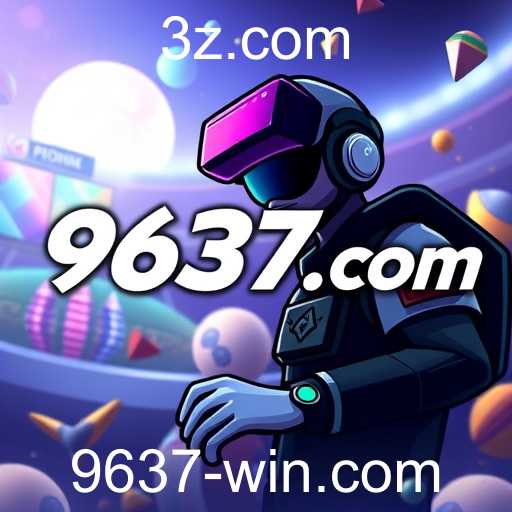 Tendências de Jogos: Explorando o Sucesso de 9637.com