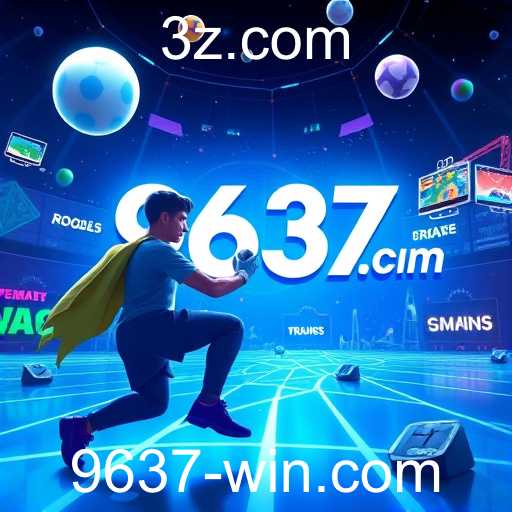 Inovações e Tendências nos Jogos Online em 2025