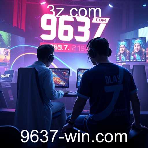 Tendências e Inovações no 9637.com