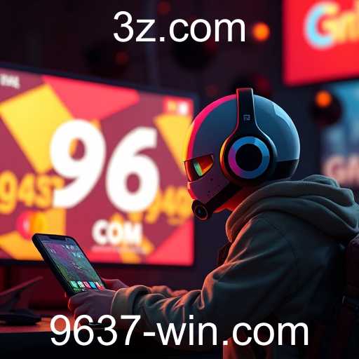 A Ascensão dos Jogos de Azar Online