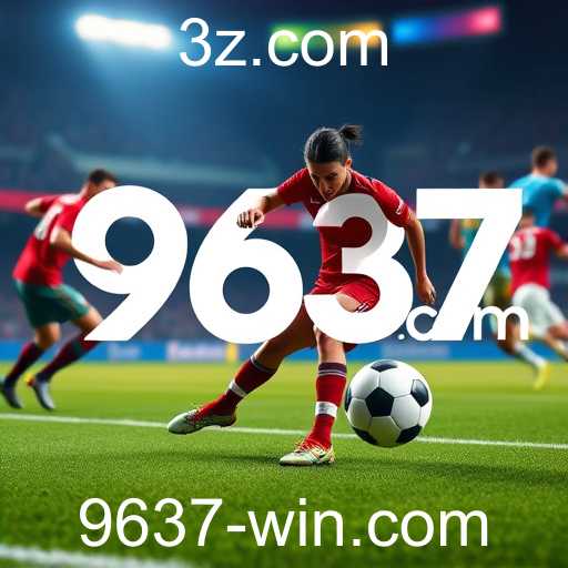 A Ascensão do 9637.com no Cenário de Jogos Online