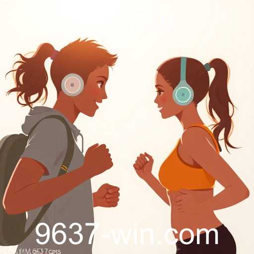 Evolução dos Jogos Online em 2025: O Impacto do 9637.com